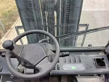 Dieselový VZV 2021  Still RC 42-50 | 2021 (11)