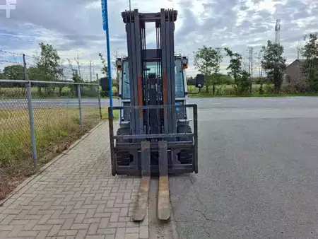 Dieselový VZV 2021  Still RC 42-50 | 2021 (7)