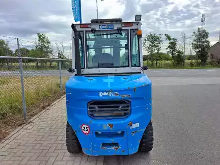 Dieselový VZV 2021  Still RC 42-50 | 2021 (8)