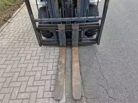Dieselový VZV 2021  Still RC 42-50 | 2021 (9)