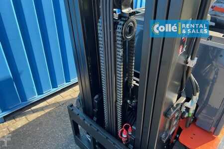 Eléctrico - 4 rodas 2024  Toyota Traigo 80 9FBM35T | 2024 (13)