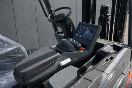 Eléctrico - 4 rodas 2024  Toyota Traigo 80 9FBM35T | 2024 (8)