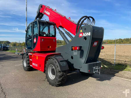 Telescopic forklift rigid 2023  Magni HTH 10.10 | (3)