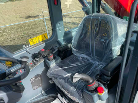 Telescopic forklift rigid 2023  Magni HTH 10.10 | (9)