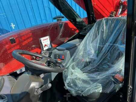 Telescopic forklift rigid 2024  Manitou 930H (11)