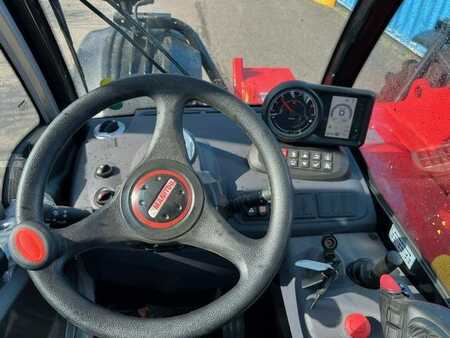 Telehandler Fixed 2024  Manitou 930H (14)