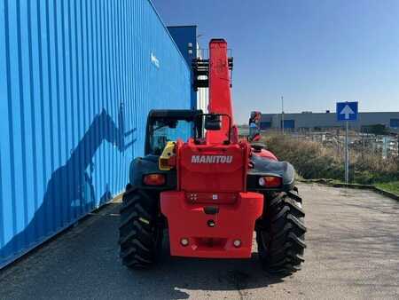 Telescopic forklift rigid 2024  Manitou 930H (2)