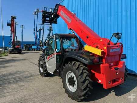 Telescopic forklift rigid 2024  Manitou 930H (4)