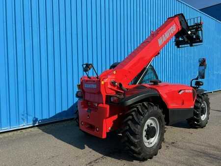 Chariot télescopique rigide 2024  Manitou 930H (5)