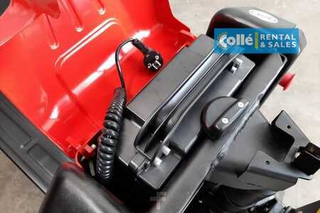 Porta-paletes elétrico 2020  EP Equipment EPL 154 (1500 KG) | 2020 (11)