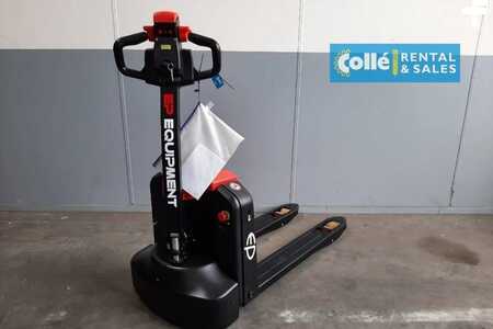 Porta-paletes elétrico 2020  EP Equipment EPL 154 (1500 KG) | 2020 (3)