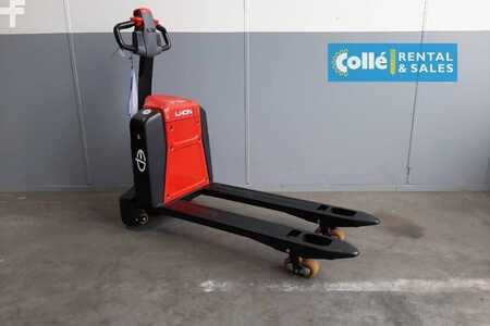 Porta-paletes elétrico 2020  EP Equipment EPL 154 (1500 KG) | 2020 (4)