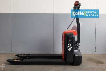 Porta-paletes elétrico 2020  EP Equipment EPL 154 (1500 KG) | 2020 (5)