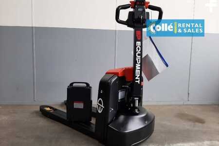 Porta-paletes elétrico 2020  EP Equipment EPL 154 (1500 KG) | 2020 (8)