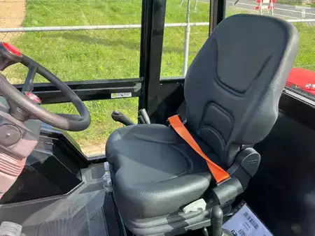 Wózki widłowe diesel 2025  Manitou M30-4 D | 2025 (10)