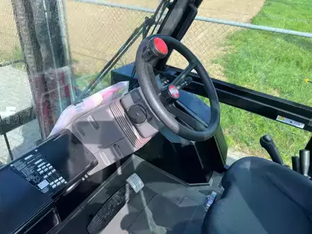 Wózki widłowe diesel 2025  Manitou M30-4 D | 2025 (11)