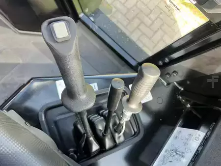 Wózki widłowe diesel 2025  Manitou M30-4 D | 2025 (13)