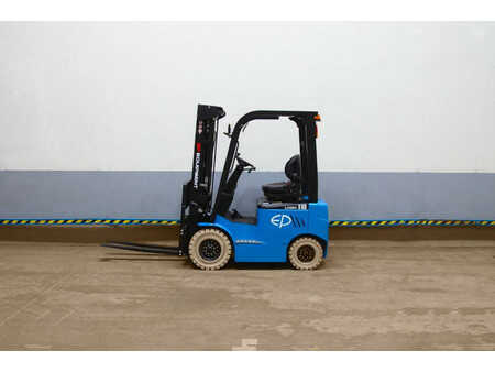 Electric - 4 wheels 2022  EP Equipment EFL181 (11)