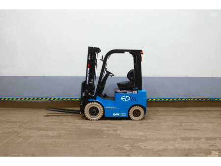 Electric - 4 wheels 2022  EP Equipment EFL181 (12)