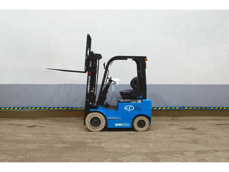 Electric - 4 wheels 2022  EP Equipment EFL181 (14)
