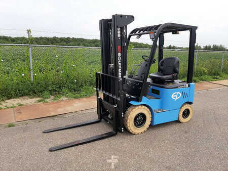 Electric - 4 wheels 2022  EP Equipment EFL181 (2)