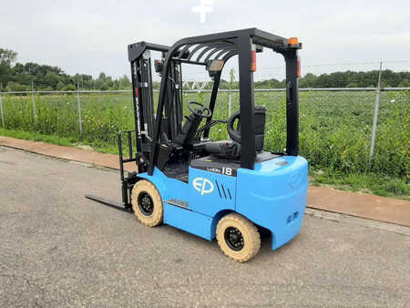 Electric - 4 wheels 2022  EP Equipment EFL181 (3)