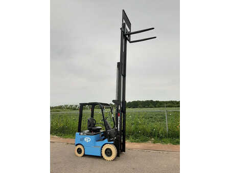 Electric - 4 wheels 2022  EP Equipment EFL181 (5)