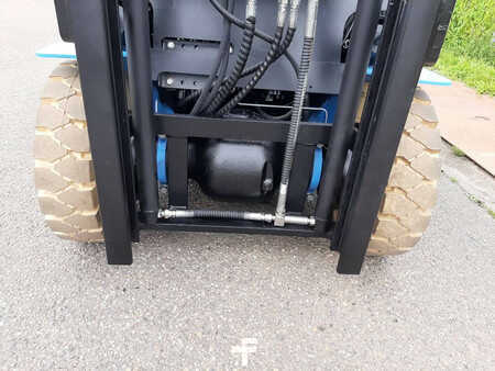 Electric - 4 wheels 2022  EP Equipment EFL181 (7)