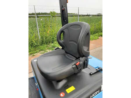 Electric - 4 wheels 2022  EP Equipment EFL181 (9)