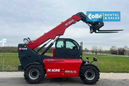 Teleskopstapler-Starr 2023  Magni HTH 10.10 | 2023 (1)