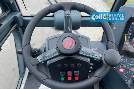 Teleskopstapler-Starr 2023  Magni HTH 10.10 | 2023 (10)