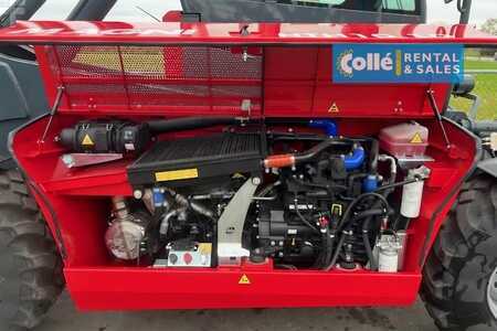 Teleskopstapler-Starr 2023  Magni HTH 10.10 | 2023 (11)