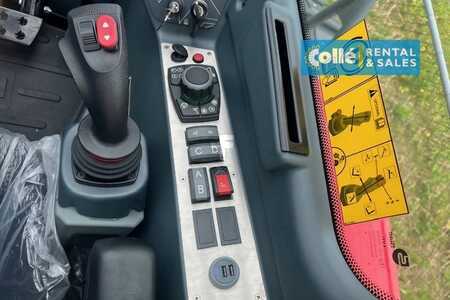 Teleskopstapler-Starr 2023  Magni HTH 10.10 | 2023 (12)