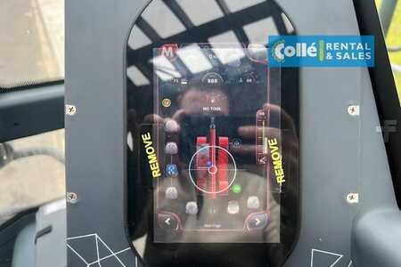 Teleskopstapler-Starr 2023  Magni HTH 10.10 | 2023 (13)