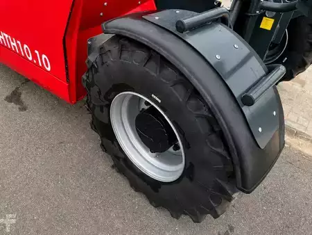 Telescopic forklift rigid 2023  Magni HTH 10.10 | 2023 (14)