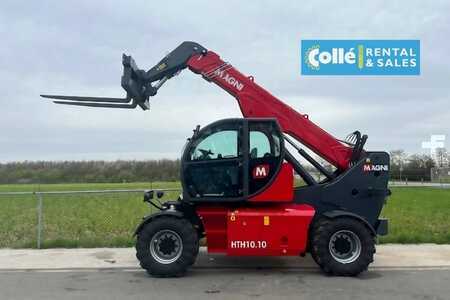 Teleskopstapler-Starr 2023  Magni HTH 10.10 | 2023 (2)