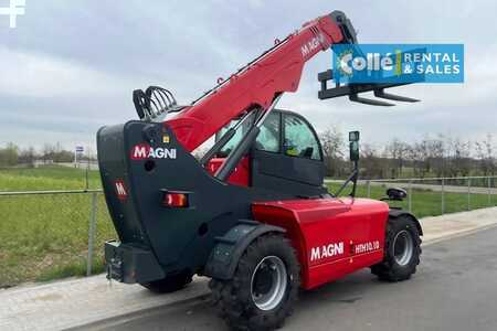 Teleskopstapler-Starr 2023  Magni HTH 10.10 | 2023 (5)