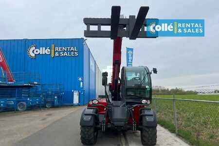 Teleskopstapler-Starr 2023  Magni HTH 10.10 | 2023 (7)