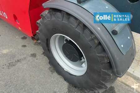 Teleskopstapler-Starr 2023  Magni HTH 10.10 | 2023 (8)