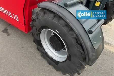 Teleskopstapler-Starr 2023  Magni HTH 10.10 | 2023 (9)