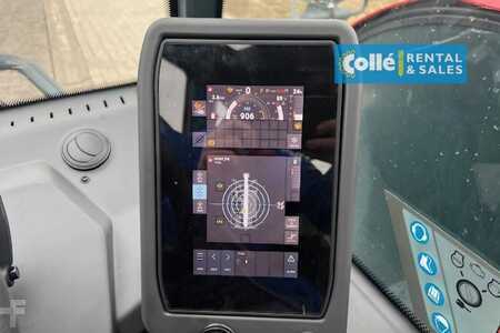 Manipulador fijo 2025  Magni TH 3.6 | 2025 (10)