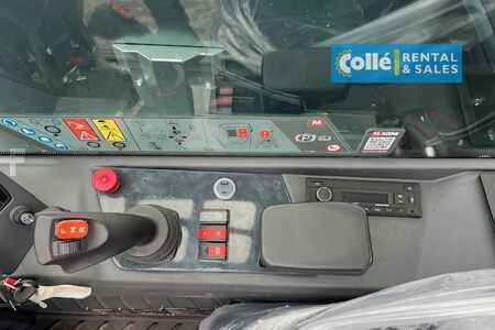 Manipulador fijo 2025  Magni TH 3.6 | 2025 (12)