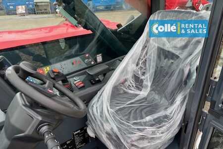 Manipulador fijo 2025  Magni TH 3.6 | 2025 (13)