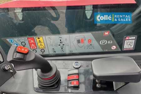 Manipulador fijo 2025  Magni TH 3.6 | 2025 (14)