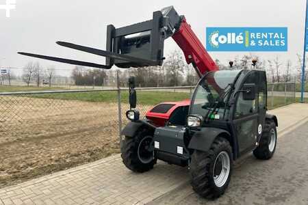 Manipulador fijo 2025  Magni TH 3.6 | 2025 (4)