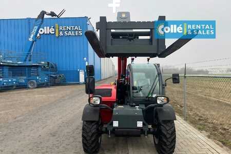 Manipulador fijo 2025  Magni TH 3.6 | 2025 (5)