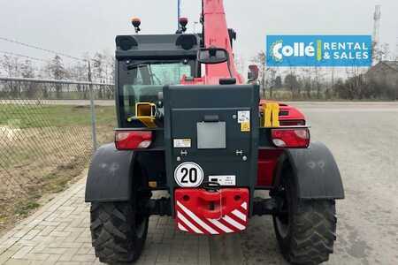 Manipulador fijo 2025  Magni TH 3.6 | 2025 (6)