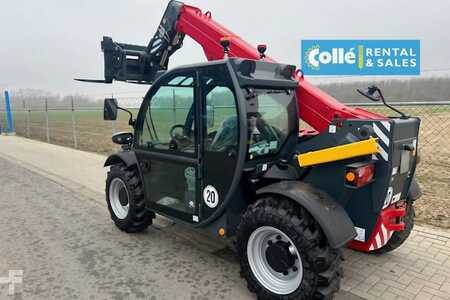 Manipulador fijo 2025  Magni TH 3.6 | 2025 (8)