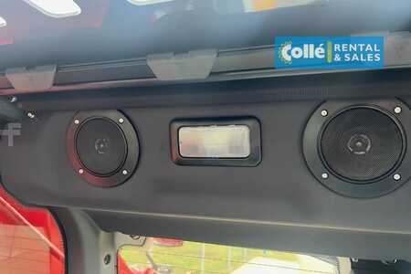 Manipulador fijo 2025  Magni TH 3.6 | 2025 (9)