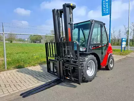Ostatní 2024  Manitou MSI 30 | 2024 (1)
